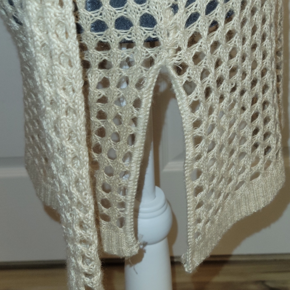 NWOT Sweet & Sinful Tunic Sweater - Picture 6 of 13